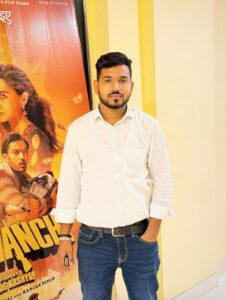 Anurag Verma