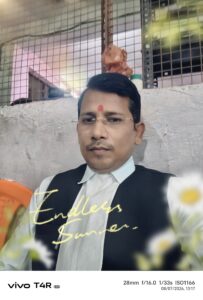 Raskendra Sharma