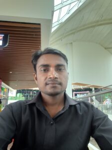 Dharmendra Kumar Prajapati