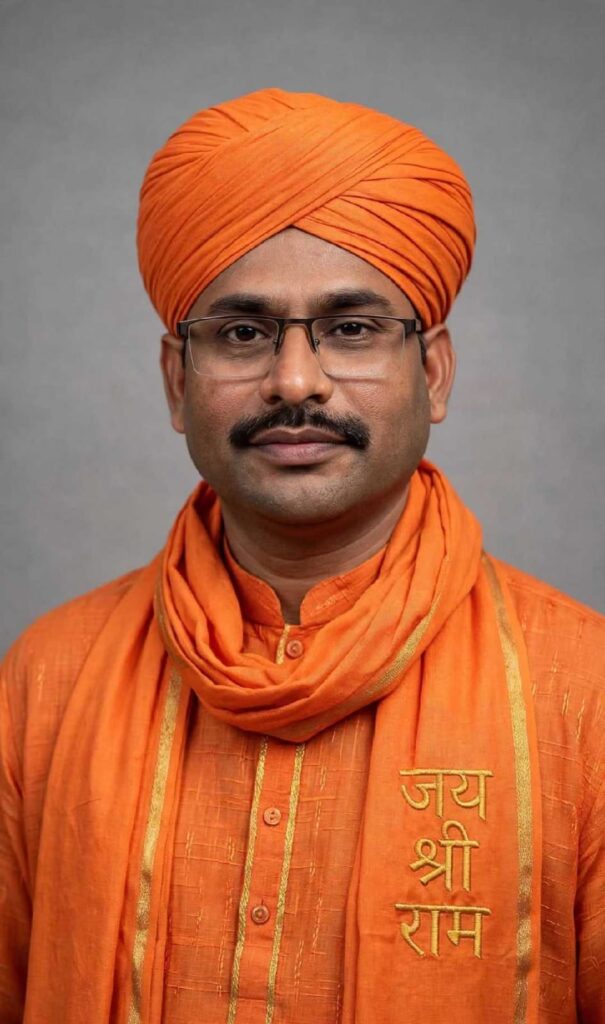 Ram Chandra yadav