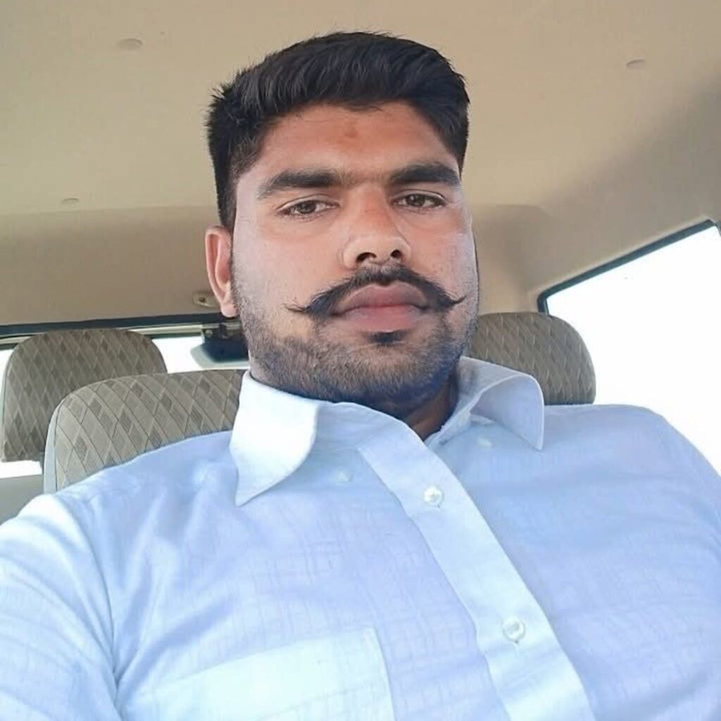 सत्यम यादव