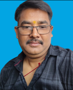 Satyajeet Singh