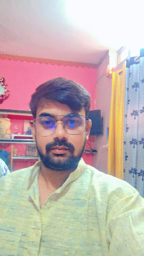 Rohit verma