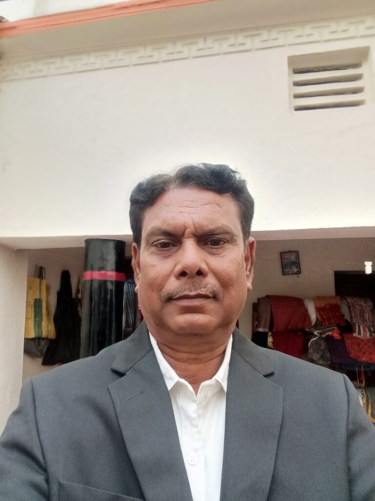 अनिल कुमार सिंह