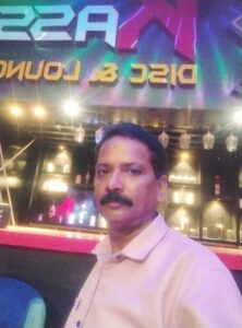 Arvin Kumar soni