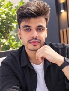 Tikshan sood
