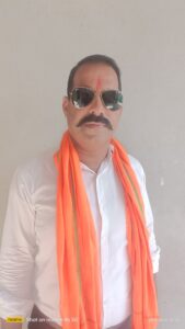 Bhagwati Paliwal